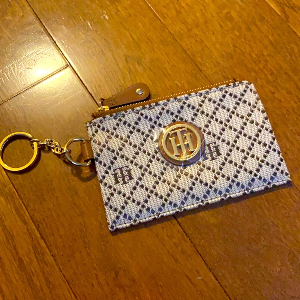 keychain wallet